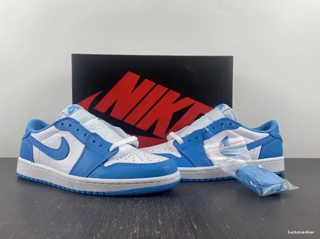 Rep LUCY UNC x CJ7891-401 SB 1 Jordan Air Low Nike 0505